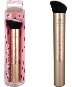 Real Techniques, Animalista Duo, Rounded, Powder Brush, No. 415 Kосметические средства