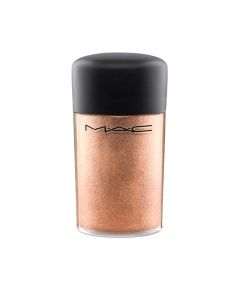 MAC, Pigment, Loose Glitter Eyeshadow, Copper Sparkle, 4.5 g Kосметические средства