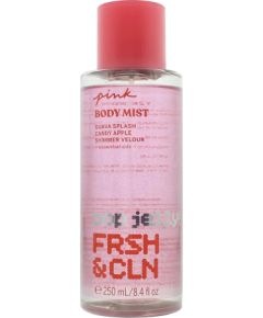 Victorias Secret Victoria's Secret, Pop Jelly Fresh & Clean, Mist Spray, 250 ml Косметика для тела