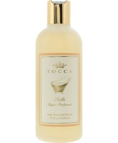 Tocca, Stella, Hydrating, Body Wash, 270 ml Dušas želejas ķermenim
