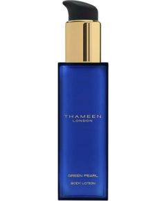 Thameen London, Green Pearl, Moisturizes, Daily, Body Lotion, Body, No, 100 ml Ķermeņa kosmētika