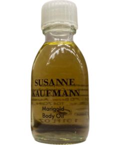 Susanne Kaufmann, Body Oils, Marigold, Hydrating, Body Oil, 30 ml Ķermeņa kosmētika