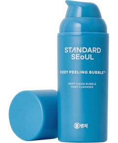 Standard Seoul, Deep Clean, Peeling, Cream Mask, For Face, 50 ml Уход за лицом