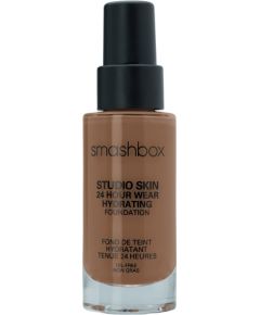Smashbox, Studio Skin, Liquid Foundation, Dark, 30 ml Dekoratīvā kosmētika