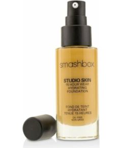 Smashbox, Studio Skin, Liquid Foundation, 2.25, Light Medium Cool, 30 ml Dekoratīvā kosmētika