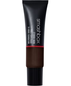 Smashbox, Studio Skin, High Cover, Liquid Foundation, 4.7, Very Deep Neutral, 30 ml Kосметические средства