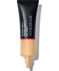 Smashbox, Studio Skin, High Cover, Liquid Foundation, 2.3, Light Medium Warm, 30 ml Dekoratīvā kosmētika