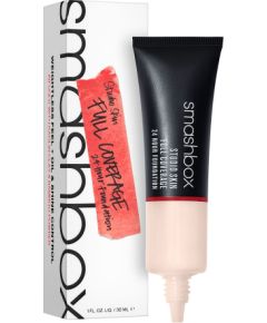 Smashbox, Studio Skin, High Cover, Liquid Foundation, 1, Fair Undertone Cool With Hints Of Peach, 30 ml Dekoratīvā kosmētika
