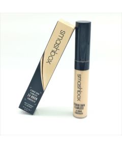 Smashbox, Studio Skin Flawless, Liquid Concealer, Light Cool, 8 ml Kосметические средства
