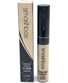 Smashbox, Studio Skin Flawless, Liquid Concealer, Fair Warm, 8 ml Kосметические средства