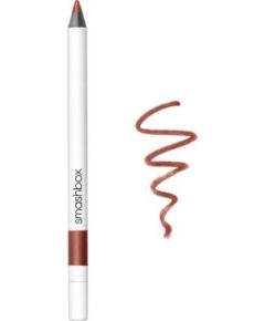 Smashbox, Prime & Plush, Lip Liner, Nude Rose, 1.2 g Lūpu krāsas, spīdumi, balzāmi