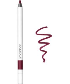 Smashbox, Prime & Plush, Lip Liner, Cranberry, 1.2 g Lūpu krāsas, spīdumi, balzāmi