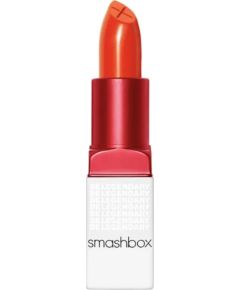 Smashbox, Prime & Plush, Cream Lipstick, Super Bloom, 3.4 g Помады, блески, бальзамы