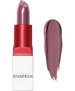 Smashbox, Prime & Plush, Cream Lipstick, Spoiler Alert, 3.4 g Lūpu krāsas, spīdumi, balzāmi