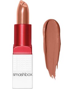 Smashbox, Prime & Plush, Cream Lipstick, Recognized, 3.4 g Помады, блески, бальзамы