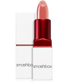 Smashbox, Prime & Plush, Cream Lipstick, Out Of Office, 3.4 g Помады, блески, бальзамы