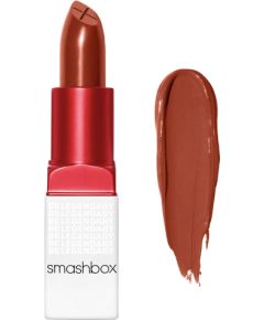 Smashbox, Prime & Plush, Cream Lipstick, Out Loud, 3.4 g Помады, блески, бальзамы