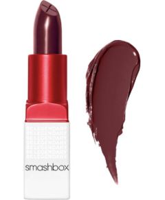 Smashbox, Prime & Plush, Cream Lipstick, Miss Conduct, 3.4 g Помады, блески, бальзамы