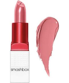 Smashbox, Prime & Plush, Cream Lipstick, Literal Queen, 3.4 g Lūpu krāsas, spīdumi, balzāmi