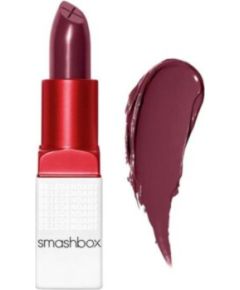 Smashbox, Prime & Plush, Cream Lipstick, It's Mood, 3.4 g Lūpu krāsas, spīdumi, balzāmi