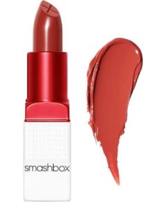 Smashbox, Prime & Plush, Cream Lipstick, First Time, 3.4 g Lūpu krāsas, spīdumi, balzāmi