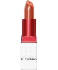 Smashbox, Prime & Plush, Cream Lipstick, Easy, 3.4 g Lūpu krāsas, spīdumi, balzāmi