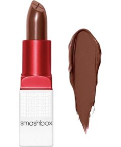 Smashbox, Prime & Plush, Cream Lipstick, Caffeinate, 3.4 g Помады, блески, бальзамы