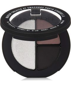 Smashbox, Photo Edit, Eyeshadow Palette, Punked, 3.2 g Kосметические средства