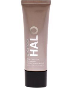 Smashbox, Halo Healthy Glow, Hydrating, Tinted Moisturizer, Tan, SPF 25, 40 ml Kосметические средства