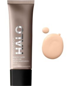 Smashbox, Halo Healthy Glow, Hydrating, Tinted Moisturizer, Light, SPF 25, 40 ml Kосметические средства