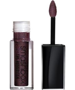 Smashbox, Crystalized Always On, Matte, Liquid Lipstick, Dark Crystal, 4 ml Помады, блески, бальзамы