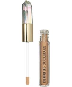 Smashbox, Crystalized Always On, Fresh Colour & Shine, Liquid Eyeshadow, Rich Craft, 3.86 ml Kосметические средства