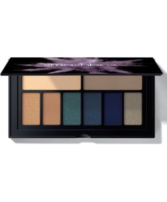 Smashbox, Cover Shot, Eye Palette, Denim, 6.2 g Kосметические средства