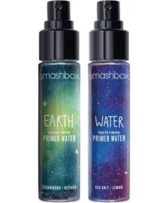 Set Duo, Smashbox, Cosmic Celebration Earth & Water, Liquid Primer, 2 pcs, 30 ml Dekoratīvā kosmētika