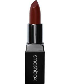 Smashbox, Be Legendary, Matte Cream, Cream Lipstick, Hates Pilates, 3 g Помады, блески, бальзамы