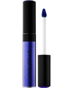 Smashbox, Be Legendary Liquid Metal, Liquid Lipstick, l Iced Out, 8 ml Помады, блески, бальзамы