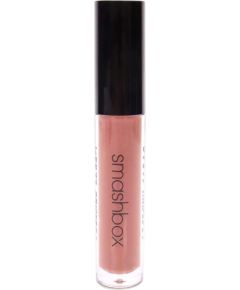 Smashbox, Angeles, Lip Gloss, Beachy Keen, 4 ml Помады, блески, бальзамы