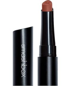 Smashbox, Always On, Matte, Cream Lipstick, Stepping, 2 g Lūpu krāsas, spīdumi, balzāmi