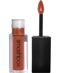 Smashbox, Always On, Liquid Lipstick, Ls-Recognized, 4 ml Lūpu krāsas, spīdumi, balzāmi