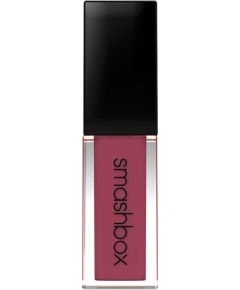 Smashbox, Always On, Liquid Lipstick, Big Spender, 4 ml Lūpu krāsas, spīdumi, balzāmi