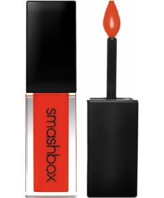 Smashbox, Always On, Liquid Lipstick, Thrill Seeker, 4 ml Lūpu krāsas, spīdumi, balzāmi