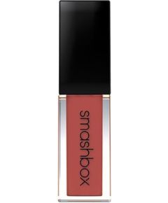 Smashbox, Always On, Liquid Lipstick, Driver's Seat, 4 ml Lūpu krāsas, spīdumi, balzāmi