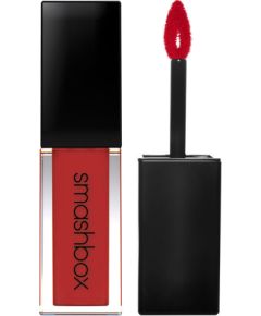 Smashbox, Always On, Liquid Lipstick, Bawse, 4 ml Lūpu krāsas, spīdumi, balzāmi