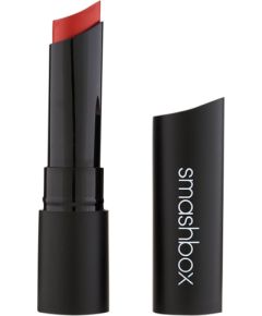 Smashbox, Always On, Matte, Cream Lipstick, Caliente, 2 g Lūpu krāsas, spīdumi, balzāmi