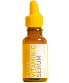 Skinmiso, Pure Vitamin-C, Brightening, Hydrating, Day, Serum, For Face, 30 ml Sejas kopšana