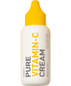 Skinmiso, Pure Vitamin-C, Brightening & Firming, Cream, For Face, 50 g Косметика для тела