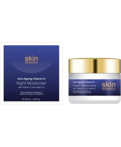 Skin Research, Intelligent Youth Peptide, Anti-Ageing, Cream, For Face, 50 ml Косметика для тела