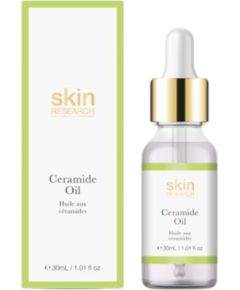 Skin Research, Ceramide, Hydrating, Oil, For Face, 30 ml Уход за лицом