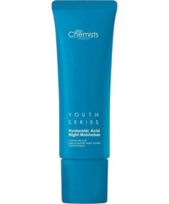 Skin Chemists, Youth Series, Moisturiser, At Night, Cream, For Face, 50 ml Косметика для тела