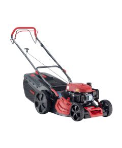Al-ko Comfort 46.0 SP-A Plus (4 in 1) Газонокосилки